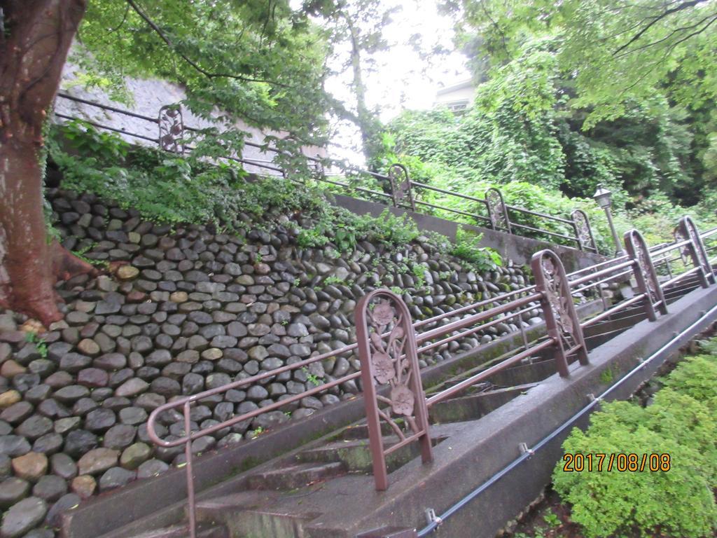 Teramachiya Wind Bell Temple Guest House Канандзава Экстерьер фото